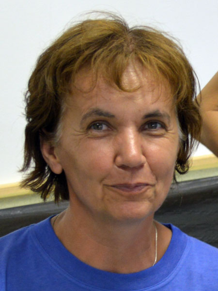 vargane